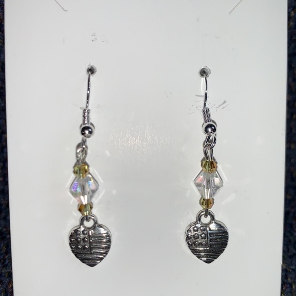 Handcrafted Earrings - Picture 4 of 7